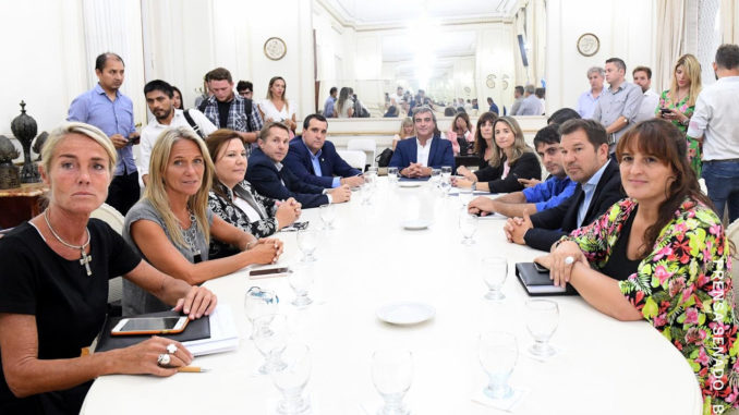 bicameral
