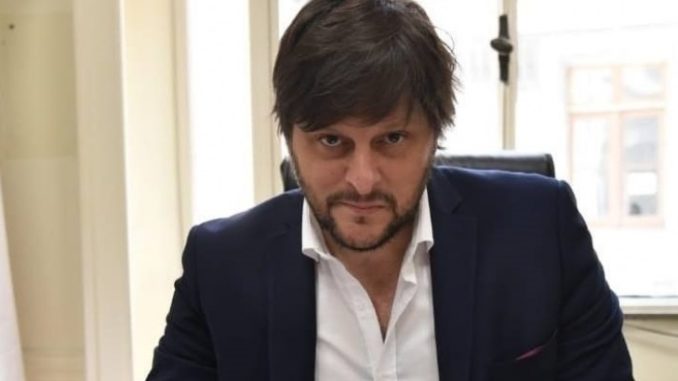 leandro santoro