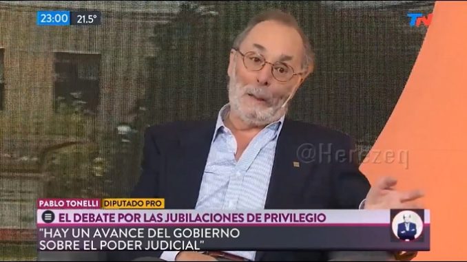 tonelli