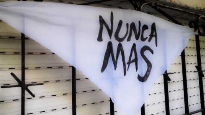 pañuelazo