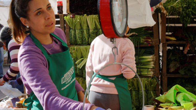 RECOMENDACIONES A LA HORA DE ABASTECERSE Y CUIDAR LA SALUD