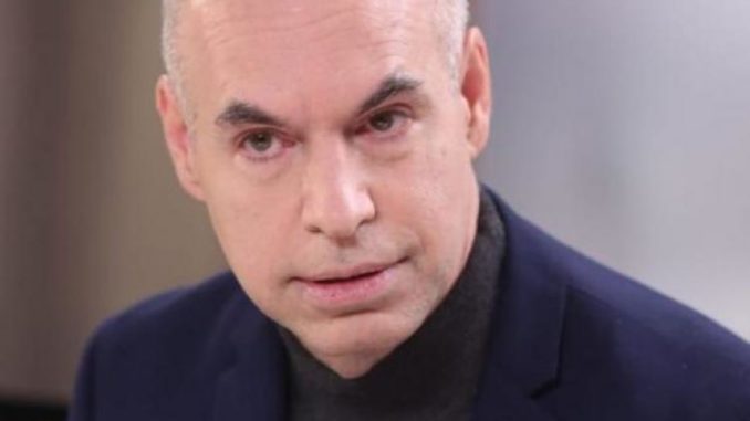 larreta