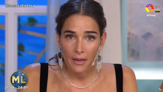 juana viale