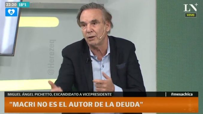 pichetto 1