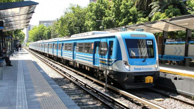 trenes