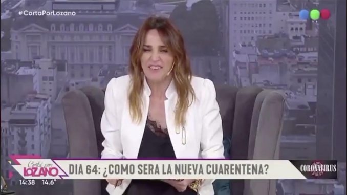 vero lozano