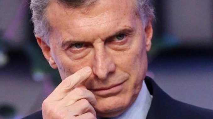 macri