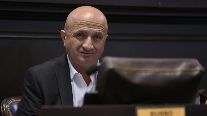 Russo, Nicolas