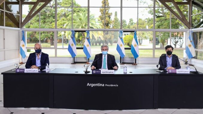 anuncio