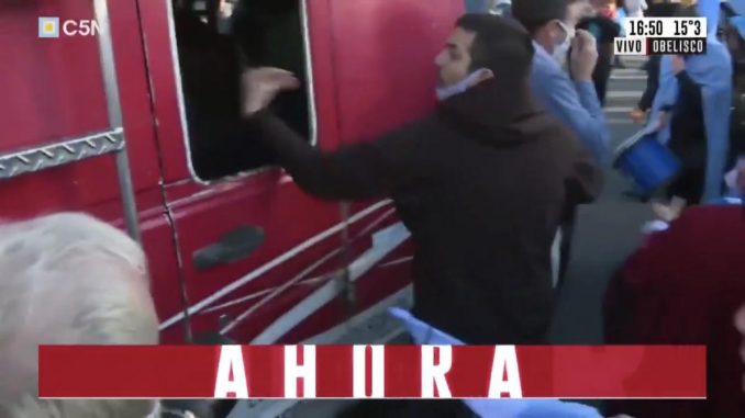 ataque c5n
