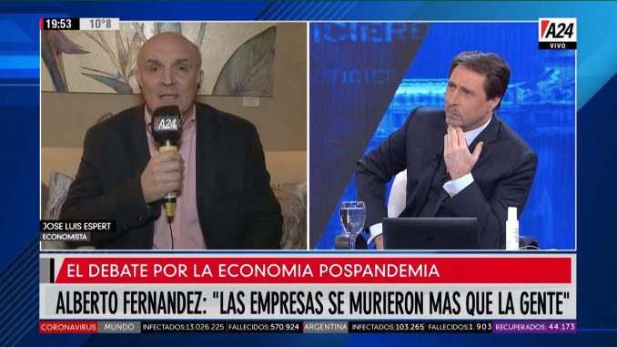 espert