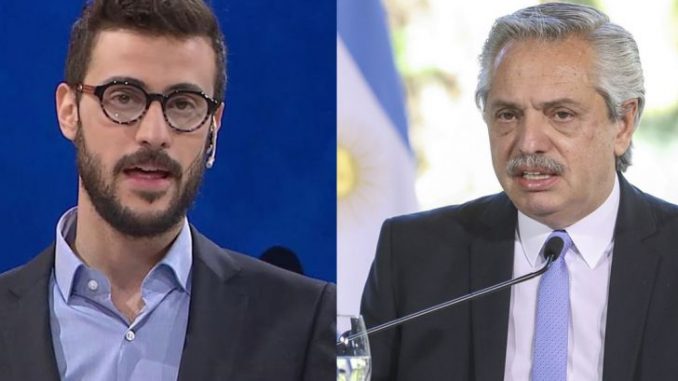 leuco y alberto