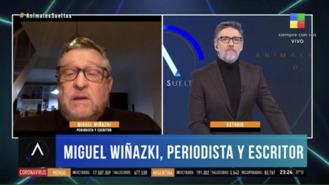 wiñazki