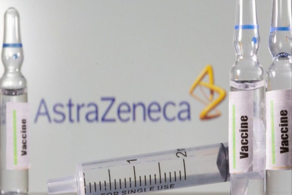 SIGUEN LAS BUENAS NOTICIAS: Aprueban la vacuna de Astrazeneca en Argentina