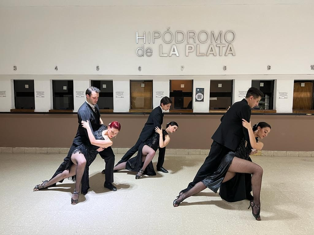 La Plata Tango