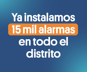 Alarmas - 300x250px