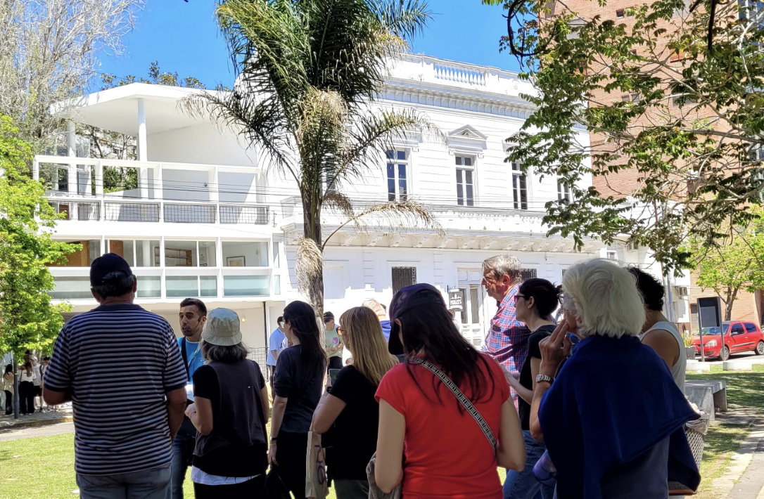 El fin de semana largo llega cargado de cultura y actividades ...