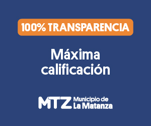 Transparencia - 300x250px