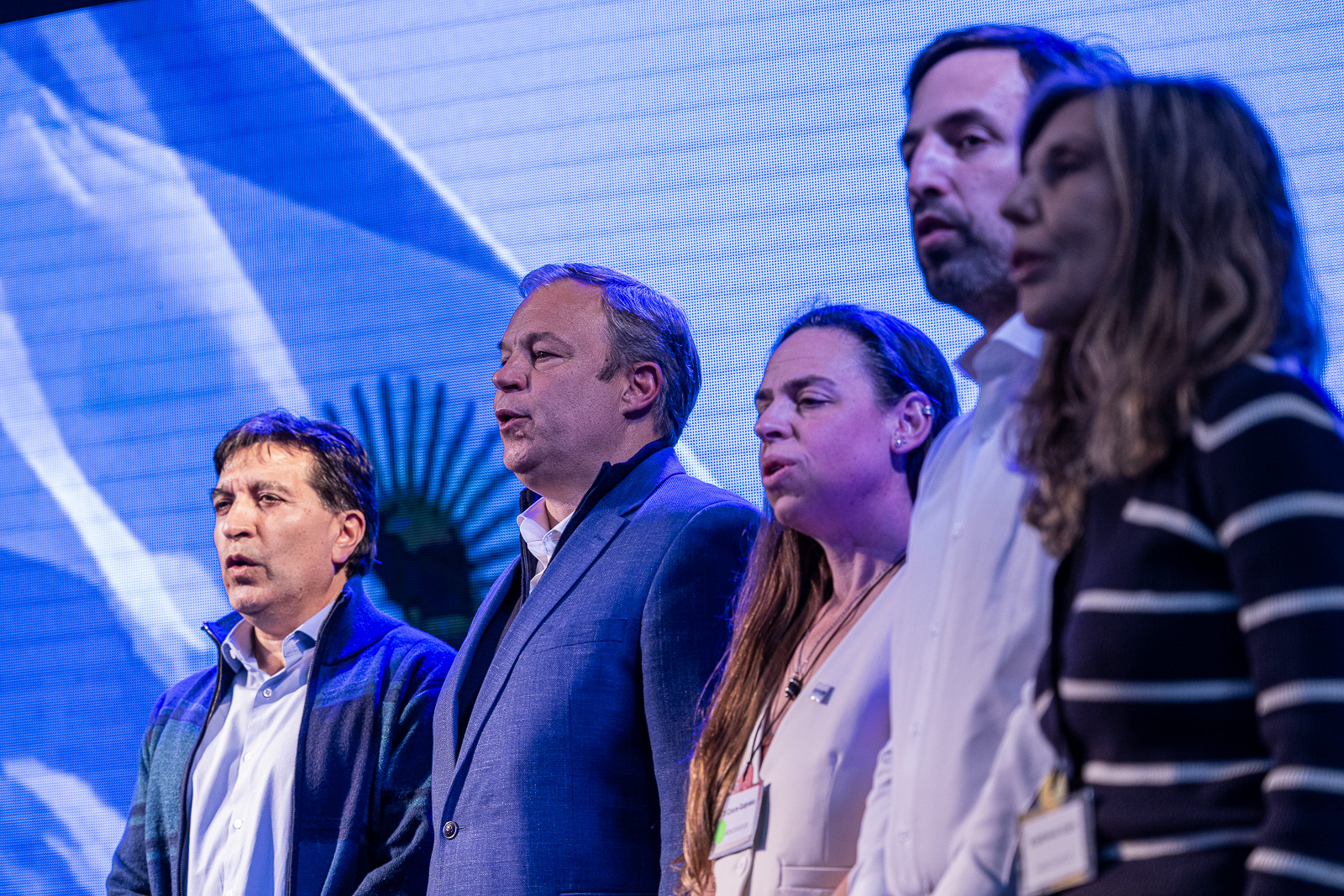 Almirante Brown es sede del XXIII congreso nacional de medicina ...