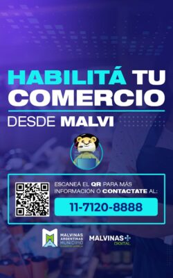 Banner Habilitá tu comercio 300x450 px Ultra Event La Nación Banner Habilitá tu comercio 300x450 px Ultra Event La Nación