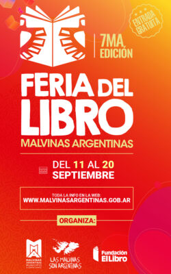 Banners Feria del Libro 7E 300 x 500 px Banners Feria del Libro 7E 300 x 500 px